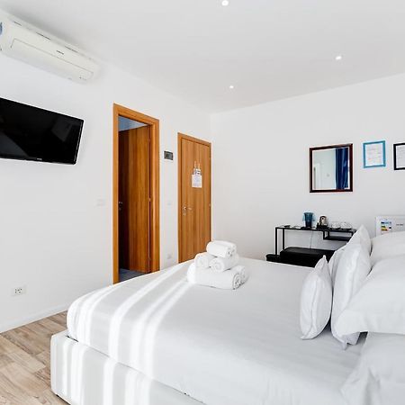 Ripetta Central Suites Rom Exterior foto