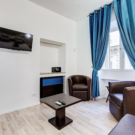 Ripetta Central Suites Rom Exterior foto