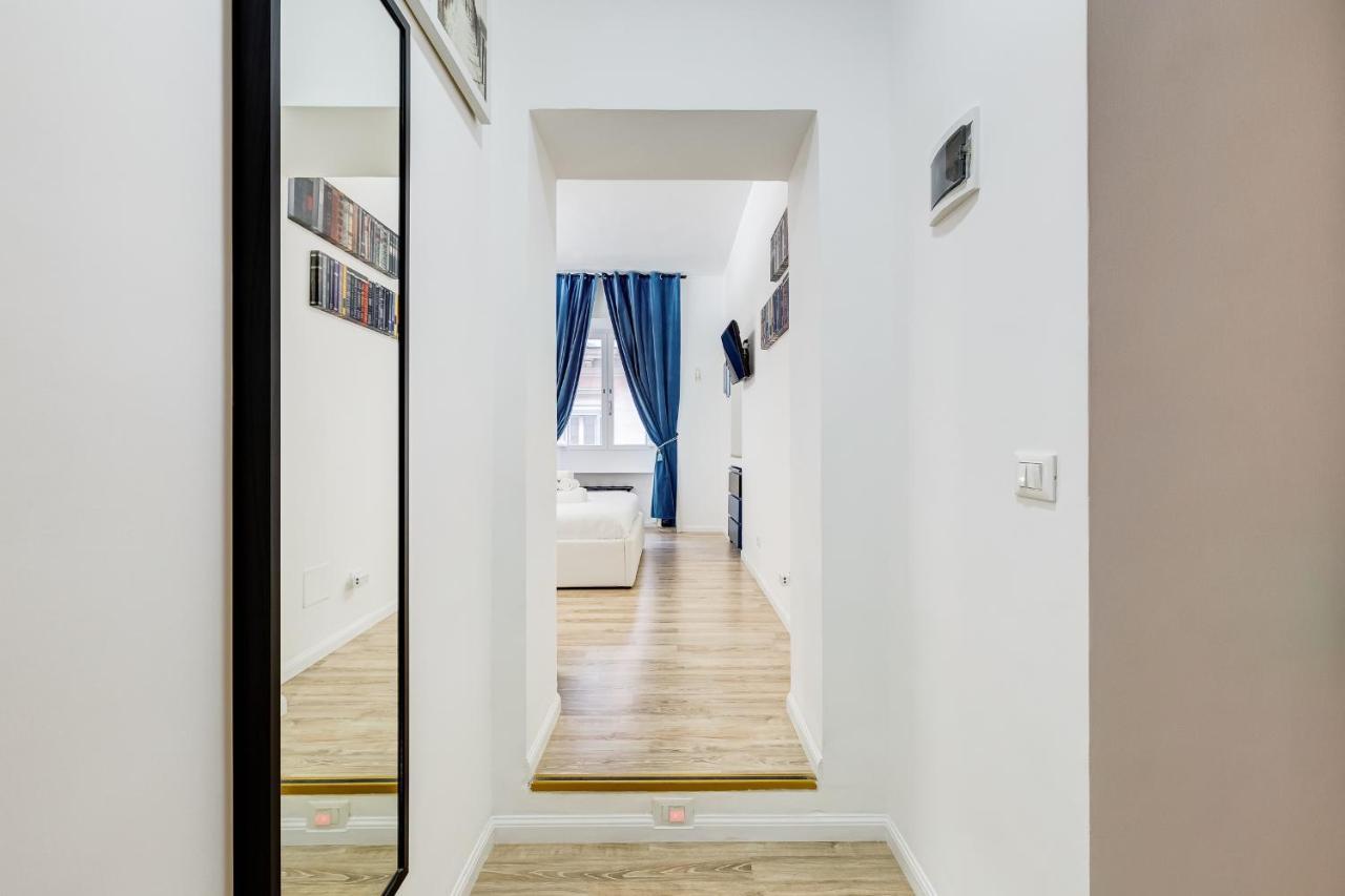 Ripetta Central Suites Rom Exterior foto