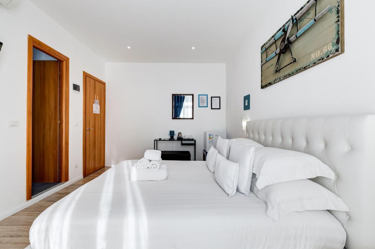 Ripetta Central Suites Rom Exterior foto