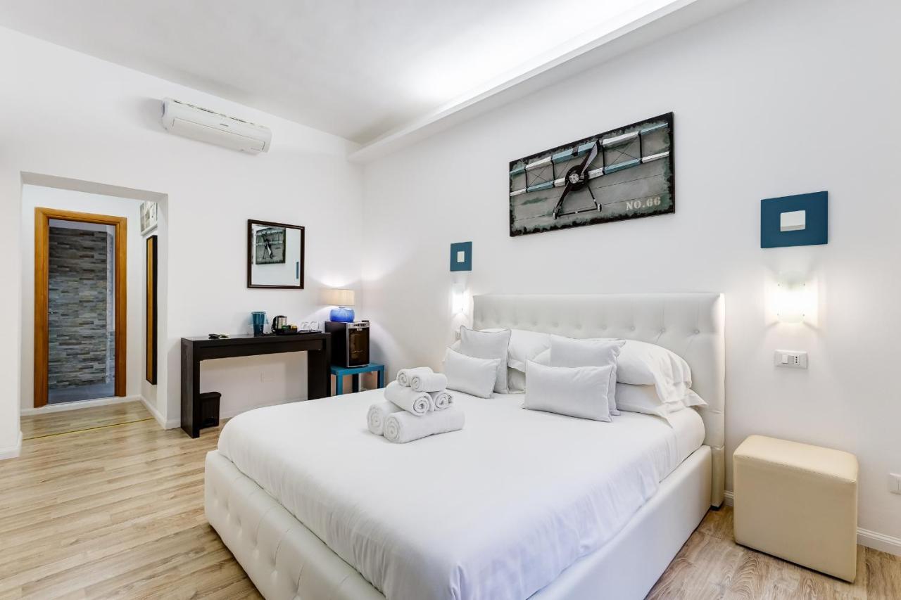 Ripetta Central Suites Rom Exterior foto