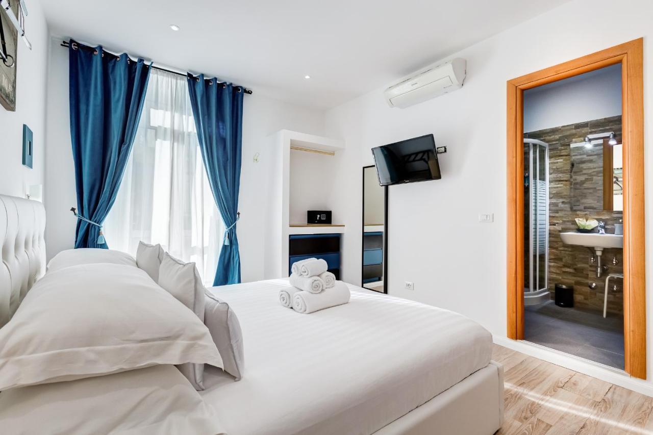 Ripetta Central Suites Rom Exterior foto