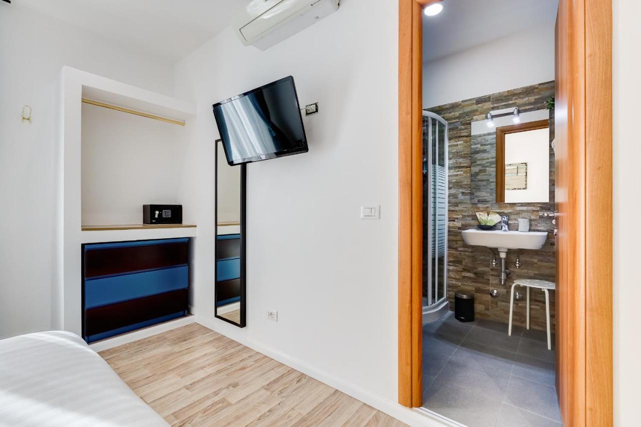 Ripetta Central Suites Rom Exterior foto