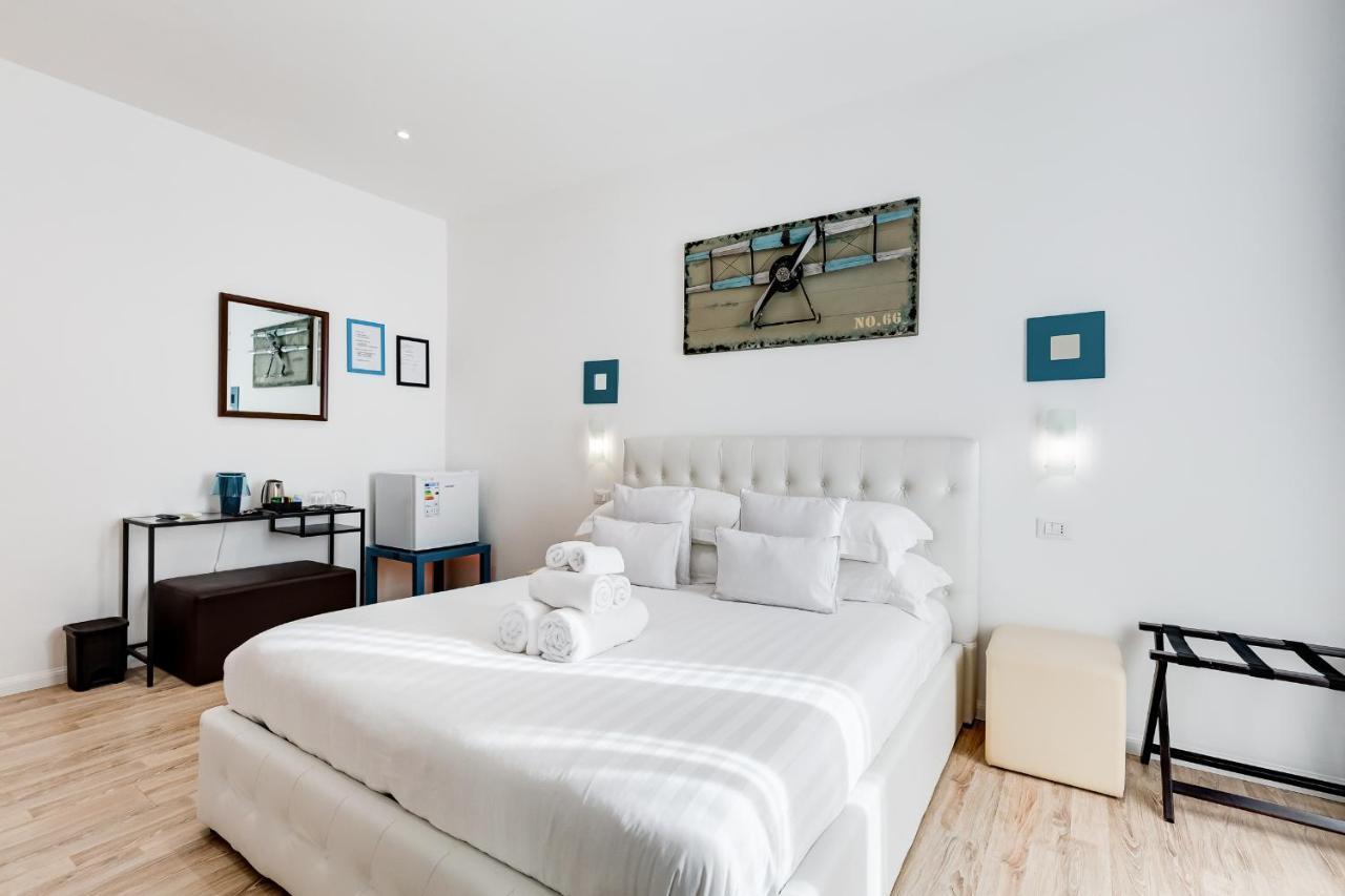Ripetta Central Suites Rom Exterior foto