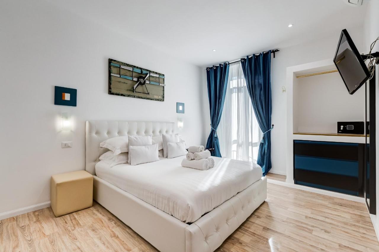 Ripetta Central Suites Rom Exterior foto