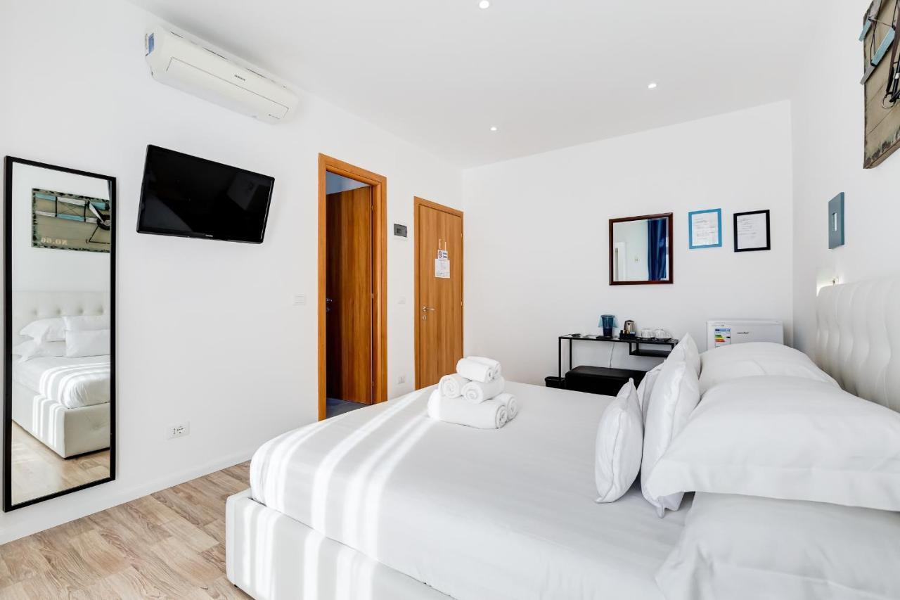 Ripetta Central Suites Rom Exterior foto