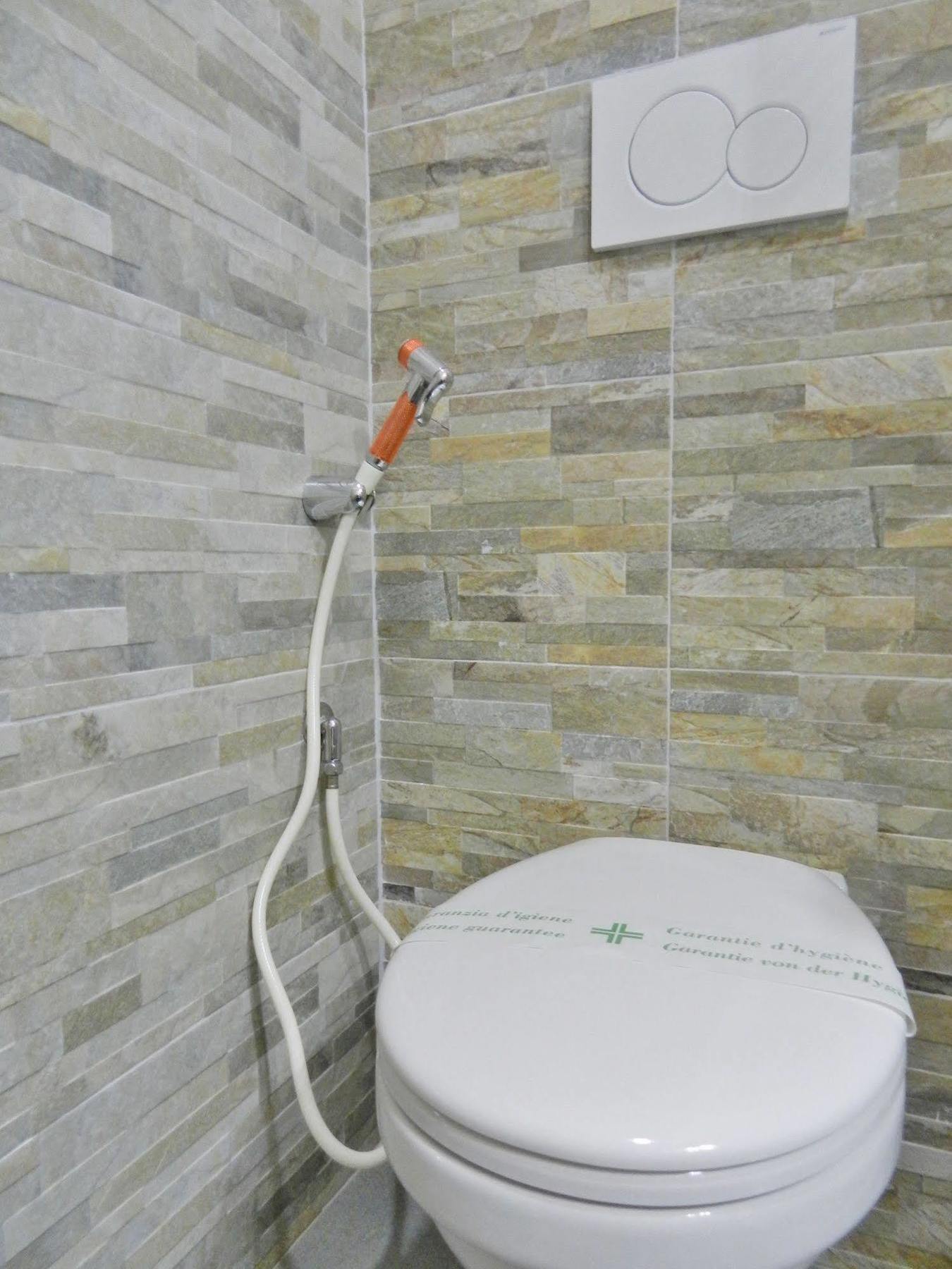 Ripetta Central Suites Rom Exterior foto