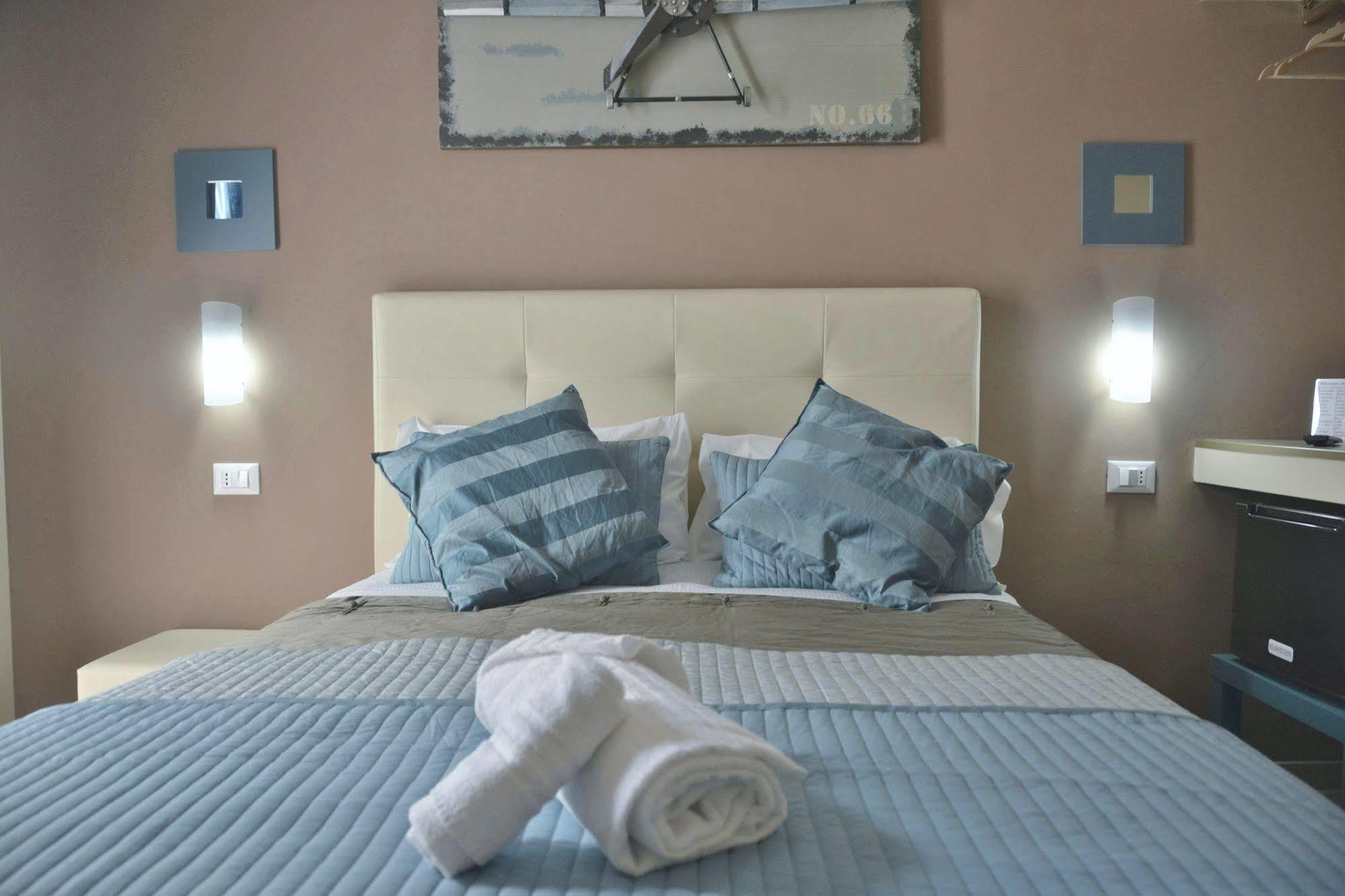 Ripetta Central Suites Rom Exterior foto