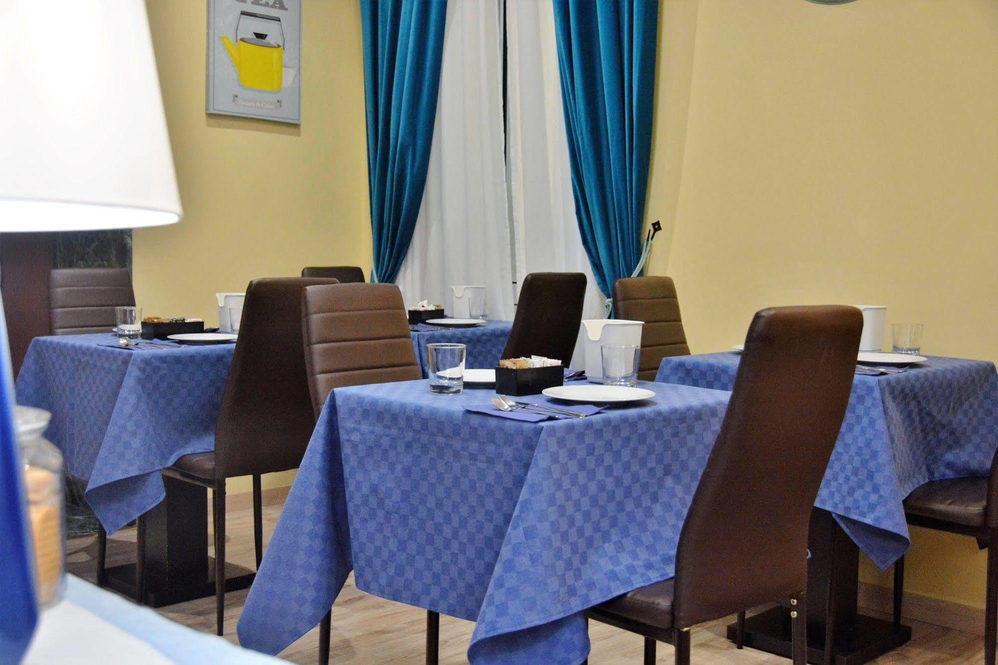 Ripetta Central Suites Rom Exterior foto